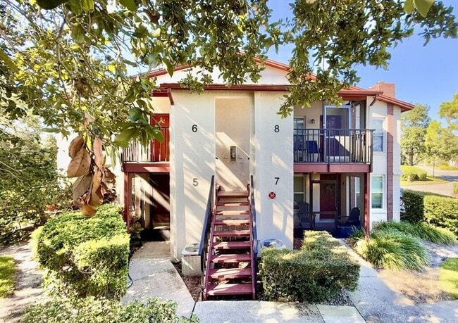 3455 Countryside Blvd in Clearwater, FL - Building Photo - Building Photo