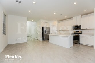 2962 Moulin Hts St in Las Vegas, NV - Foto de edificio - Building Photo