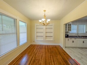 458 Belvedere Dr in Beaumont, TX - Building Photo - Building Photo