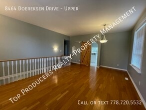 8464 Doereksen Dr in Mission, BC - Building Photo - Building Photo