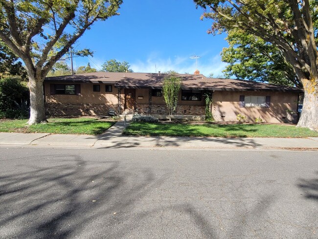 1007 Cypress Ln in Davis, CA - Foto de edificio - Building Photo