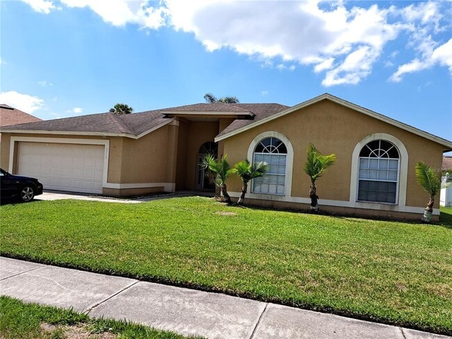 2710 Rismen Ct in Kissimmee, FL - Building Photo - Building Photo