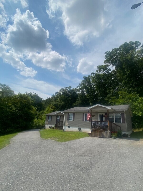 property at 213 Post Rd