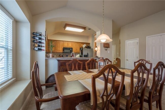 3705 Turetella Dr in Round Rock, TX - Foto de edificio - Building Photo