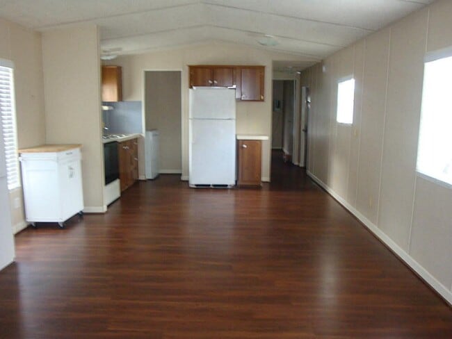 property at 2445 Precinct Line Rd