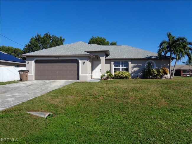 property at 1101 NW 19th Pl