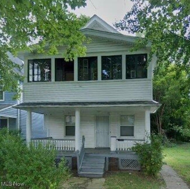 property at 2099 W 81st St