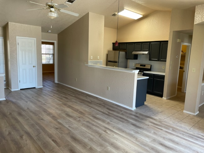 204 Prairie Springs Loop