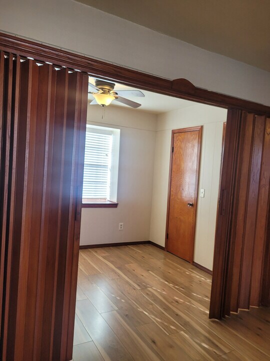 922 NW 21st St in Oklahoma City, OK - Building Photo