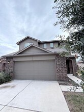 13813 Geelong Dr in Pflugerville, TX - Foto de edificio - Building Photo