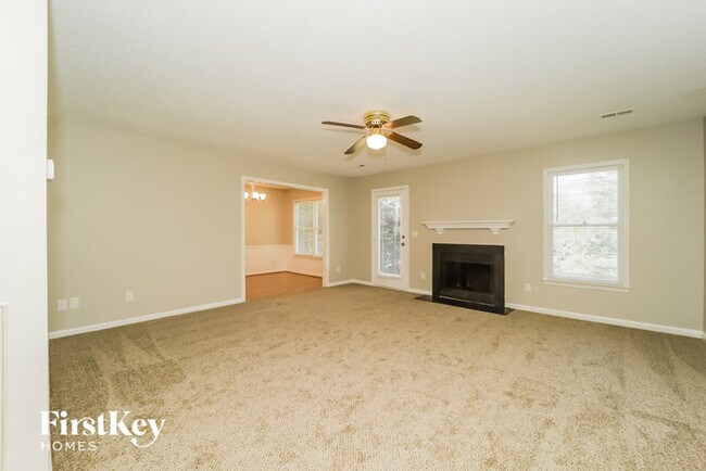 4613 Eagle Rock Rd in Greensboro, NC - Building Photo - Building Photo