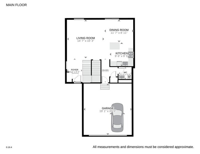 3798 Venice Grove in Colorado Springs, CO - Building Photo - Building Photo