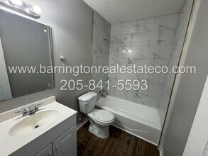 908 4th Ave W in Birmingham, AL - Building Photo - Building Photo