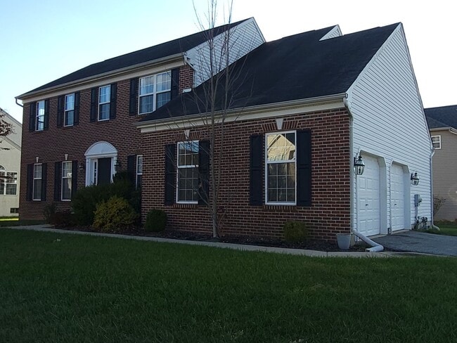 17 Bordeaux Blvd in Newark, DE - Building Photo - Building Photo