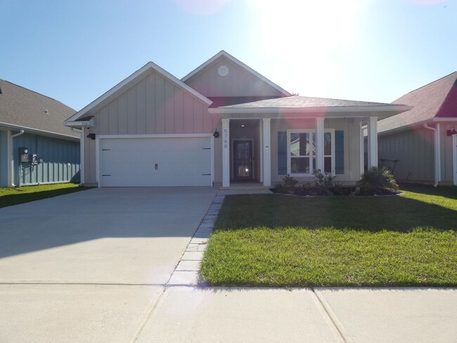 property at 5768 Conley Ct