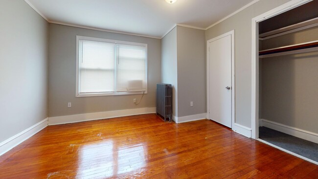 property at 7063 Clover Ln