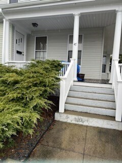 47 Tremont St in Braintree, MA - Building Photo