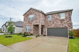 27314 Clear Breeze Dr in Katy, TX - Building Photo