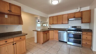 1254 Avocado Ave in El Cajon, CA - Building Photo - Building Photo