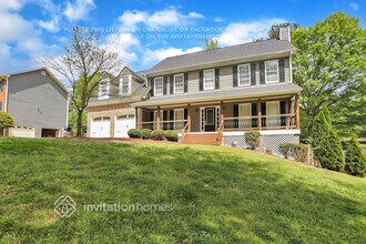 4835 Line Tree Ct in Powder Springs, GA - Building Photo - Building Photo