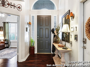 13934 Amber Crest in San Antonio, TX - Foto de edificio - Building Photo