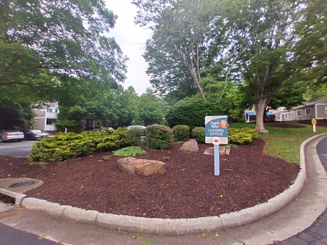 property at 600 Reusens Rd