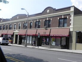 675 Main St in New Rochelle, NY - Building Photo