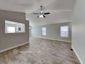 1179 White Stone Way in Fountain, CO - Building Photo - Building Photo
