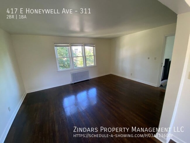 417 E Honeywell Ave in Hoopeston, IL - Building Photo - Building Photo