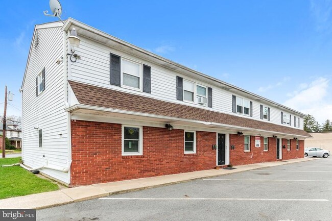 14 Girard Rd S in Glassboro, NJ - Building Photo - Building Photo