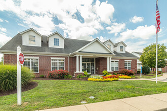 Wellington Farms in Gallatin, TN - Foto de edificio - Building Photo