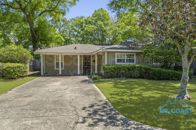 property at 1718 Courthouse Rd