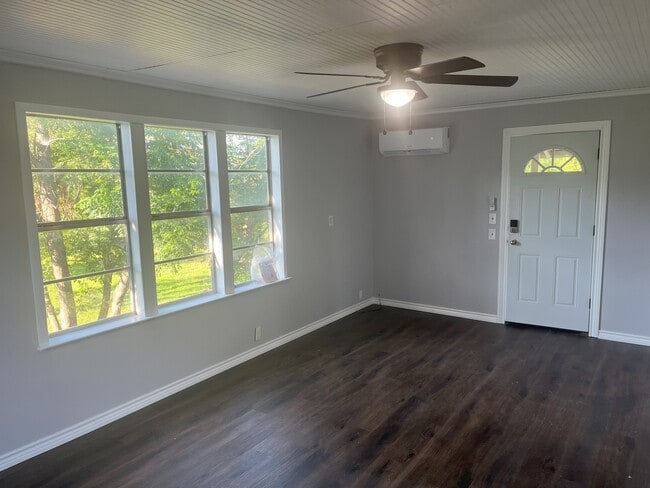 property at 1711 Halsell St