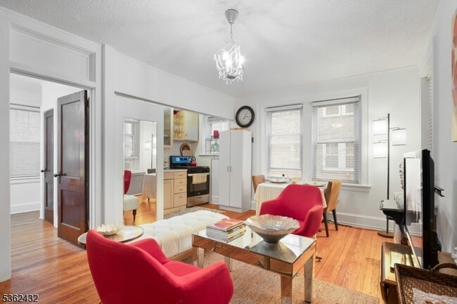 property at 55 Park Ave