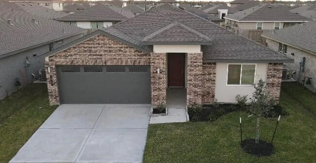 7822 Golden Rubia Ln