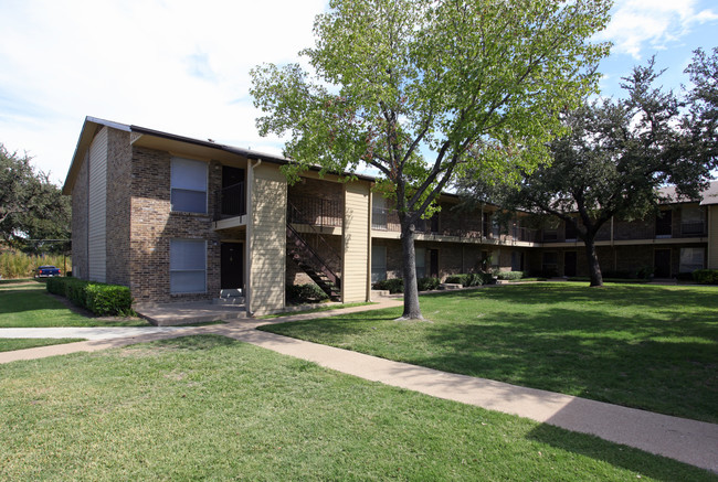 Pepperwood in Garland, TX - Building Photo - Other