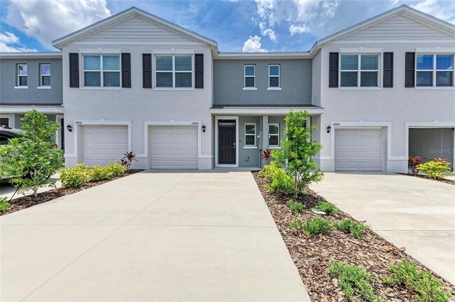 property at 17448 HAYSACK Ter