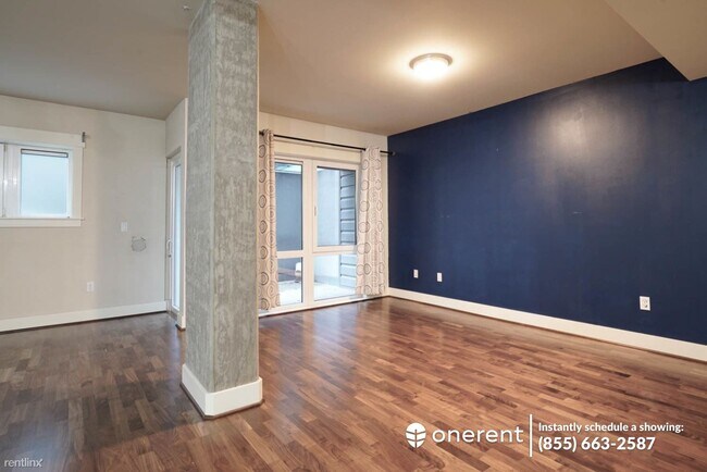 699 John St-Unit -Unit 112 in Seattle, WA - Building Photo - Building Photo