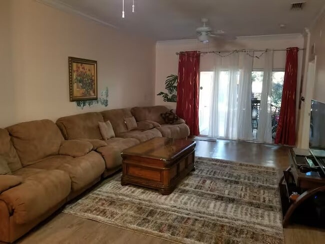 2097 Hidden Grove Ln, Unit 102 in Merritt Island, FL - Building Photo - Building Photo
