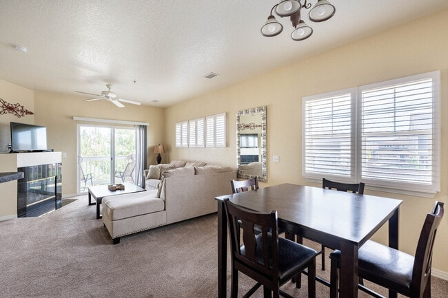 9574 Keystone Trl in Parker, CO - Building Photo - Building Photo