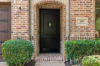 28 Placid Pond Dr in Frisco, TX - Building Photo - Building Photo