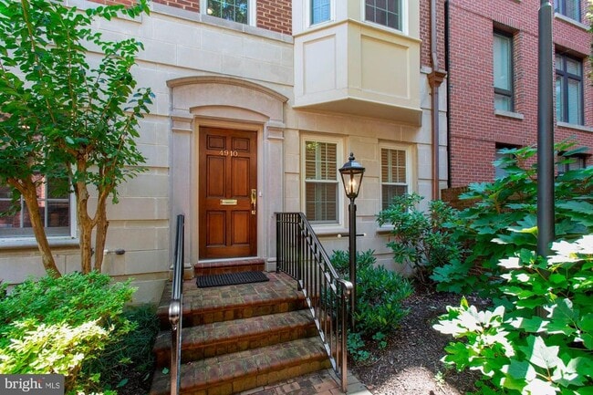 property at 4910 Montgomery Ln