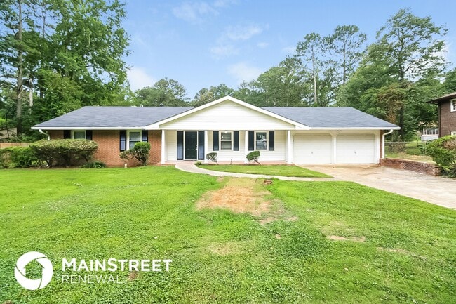 property at 5435 Orly Terrace