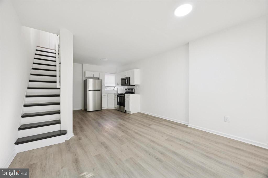 5133 Reno St in Philadelphia, PA - Building Photo