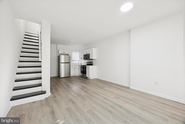 property at 5133 Reno St