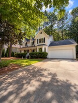 891 Providence Dr in Lawrenceville, GA - Building Photo
