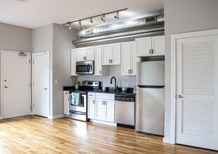 Gale Lofts in Nashville, TN - Building Photo - Building Photo