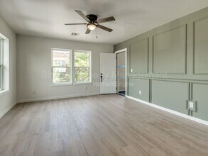 814 W Hill St in Oklahoma City, OK - Building Photo - Building Photo