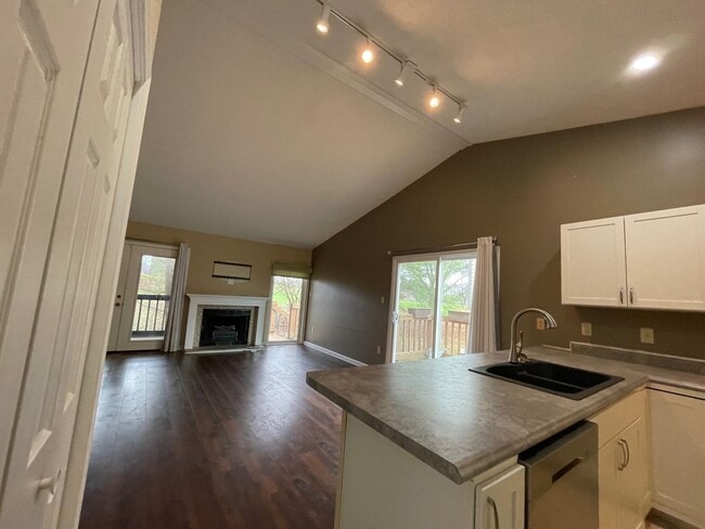 property at 9487 S Lake Ridge Dr
