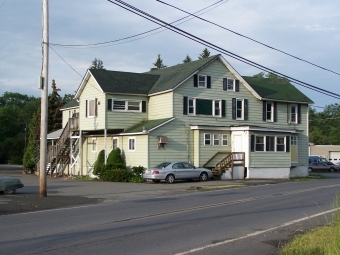 Old Rt 940 & Rt 314 in Pocono Summit, PA - Building Photo - Building Photo